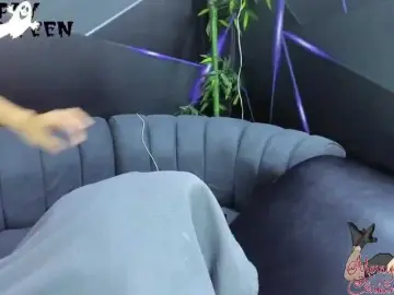 Bongacams Live Sex Cam of Kloe-sex-hot