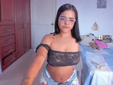 Bongacams Sex Chat of Tatiana25