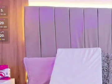 Bongacams Live Sex Cam of AstraBelova