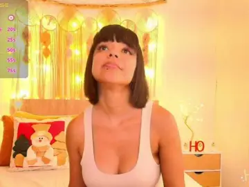 Bongacams Adult Webcam of EvyOwens