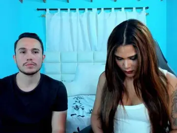 Bongacams Watch Live Sex Cams of sweet-couple-latin