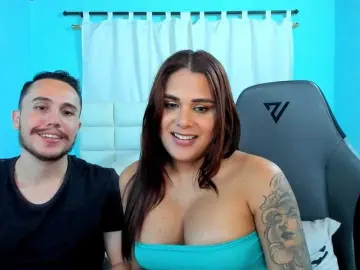 Bongacams Live Sex of sweet-couple-latin