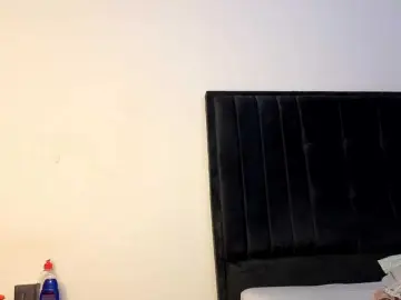 Bongacams Live Porn of Ebony-Doll