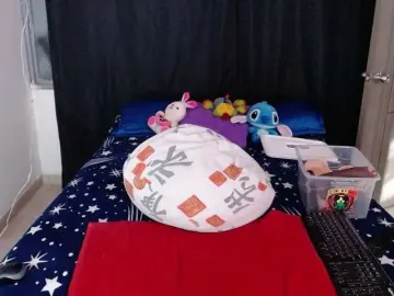 Bongacams Adult Webcam of Lizhot2305