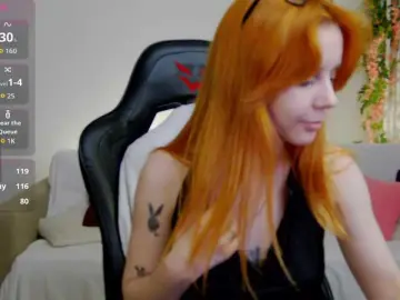 Bongacams Adult Video Chat of Rachel-lips