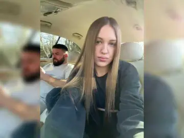 Bongacams Nude Webcam of soffy-and-boss