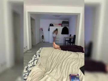 Bongacams Free Live Porn of soffy-and-boss