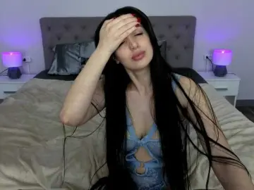 Bongacams Adult Webcams of ArielGemme