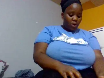 Bongacams Best Webcam of Bursty-Monique