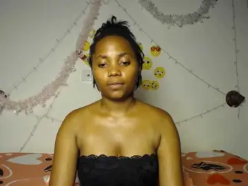 Bongacams Nude Webcam of LilyClara