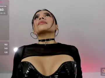 Bongacams Best Webcam of AlinaMontero