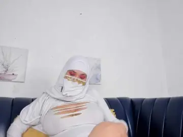 Bongacams Live Sex Cam of Eva-abaad