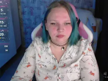 Bongacams Sex Cam of Irinkakissa