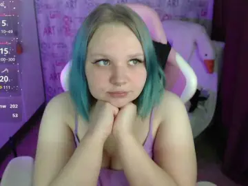 Bongacams Live Sex Cam of Irinkakissa