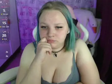 Bongacams Adult Webcam of Irinkakissa