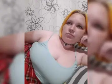 Bongacams Adult Video Chat of Irinkakissa