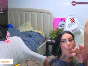 Bongacams Free Porn Cam of Lina-moore69