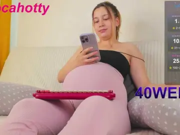 Bongacams Adult Webcam of LocadeLargo