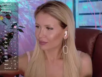 Bongacams Free Porn Cam of Anna-R