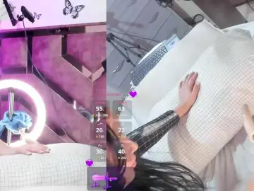 Bongacams Sex Cam of lilimoon1