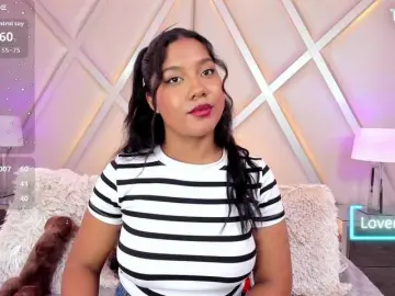 Bongacams Sex Chat of AdaraMills