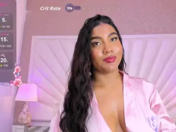 Bongacams Adult Webcam of AdaraMills