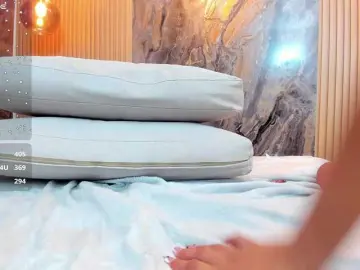 Bongacams Live Sex of BecaWinn