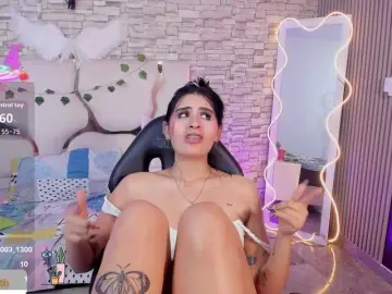 Bongacams Adult Webcams of CASSE-TAY