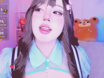 Bongacams Live Sex Cam of Lilith-asami