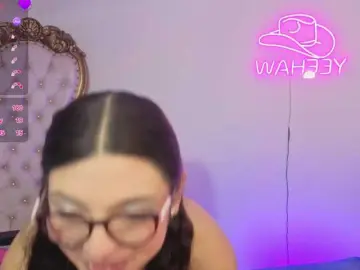 Bongacams Live Porn of MAHYRA-TAY