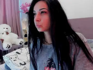 Bongacams Adult Webcam of Shadow-Dance