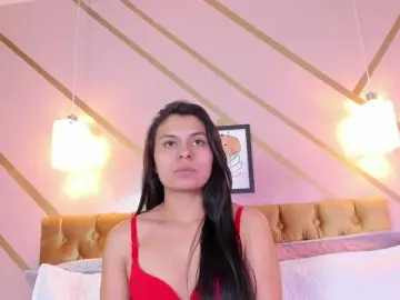 Bongacams Nude Webcam of Zoe-Summerss