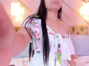 Bongacams Private Sex Chat of Zoe-Summerss