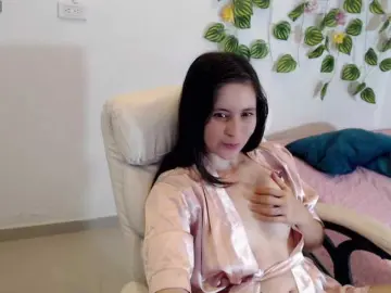Bongacams Sex Chat of tiffany-69