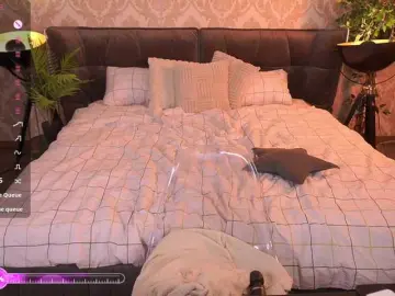 Bongacams Free Porn Cam of MadissonSoft