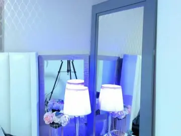 Bongacams Sex Cam of NinaCarter