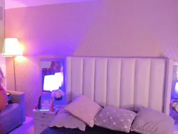 Bongacams Sex Cam of NinaCarter