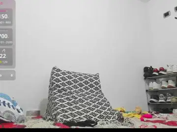 Bongacams Adult Video Chat of mia1-soman2