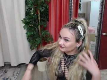 Bongacams Private Sex Chat of DaliaHaven