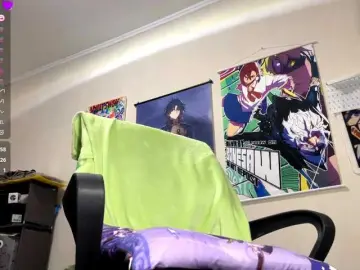 Bongacams Free Live Porn of DeloiseChuta