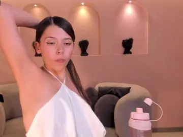 Bongacams Free Live Porn of MayaHoffman