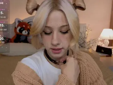 Bongacams Adult Video Chat of Necucubi