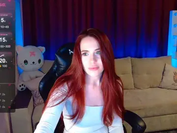 Bongacams Free Live Porn of missalisaa