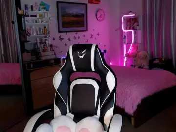 Bongacams Watch Live Sex Cams of missalisaa