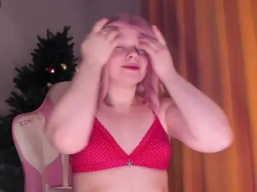 Bongacams Sex Chat of CutieSue