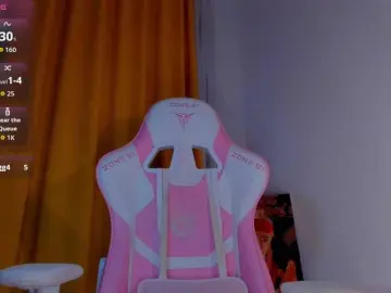 Bongacams Sex Chat of CutieSue