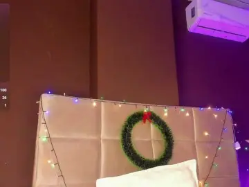 Bongacams Nude Webcam of Fallon-1