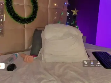 Bongacams Sex Cam of Fallon-1