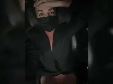 Bongacams Sex Cam of KamilaKa