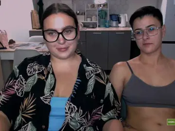 Bongacams Adult Webcam of dreamteamgirls